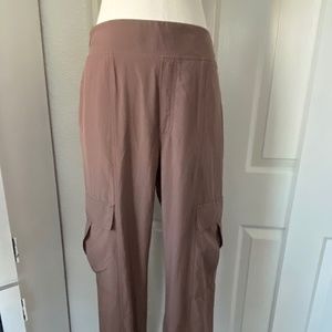 Athleta Brooklyn Jogger, size 8